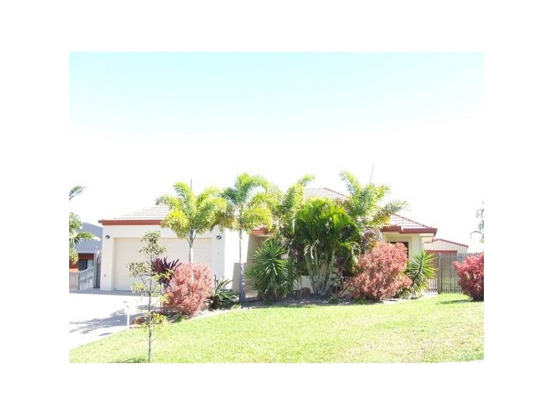 5 Blackbean Court, Mount Louisa QLD 4814