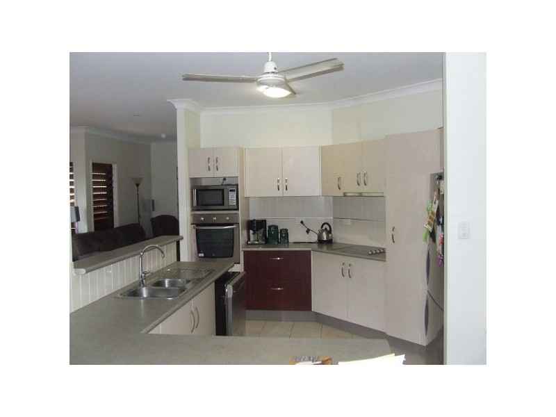 5 Blackbean Court, Mount Louisa QLD 4814