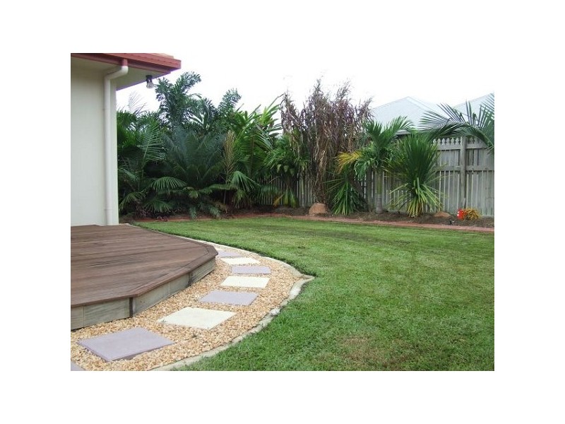 5 Blackbean Court, Mount Louisa QLD 4814