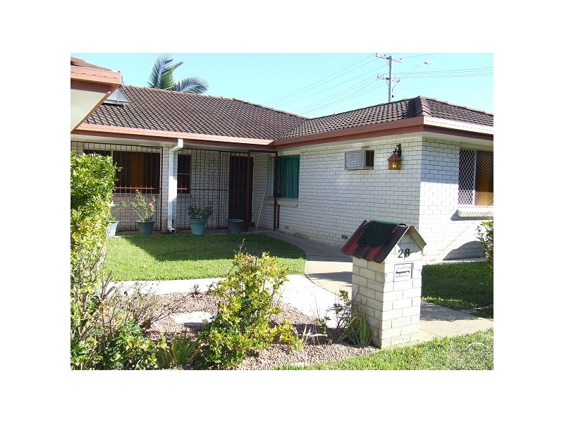 Kirwan QLD 4817