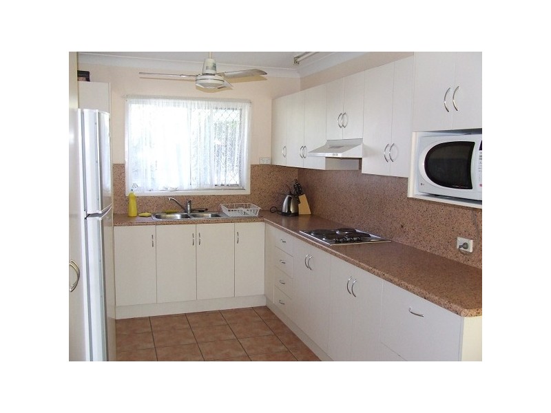 Kirwan QLD 4817