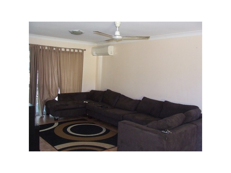Kirwan QLD 4817
