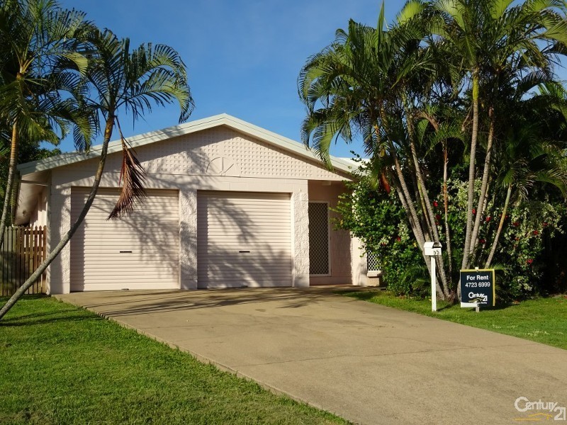 Kirwan QLD 4817