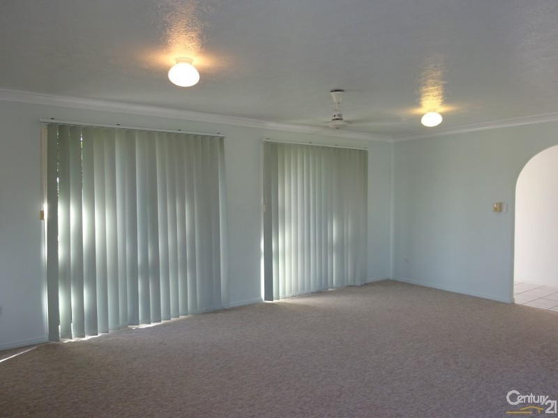 Kirwan QLD 4817