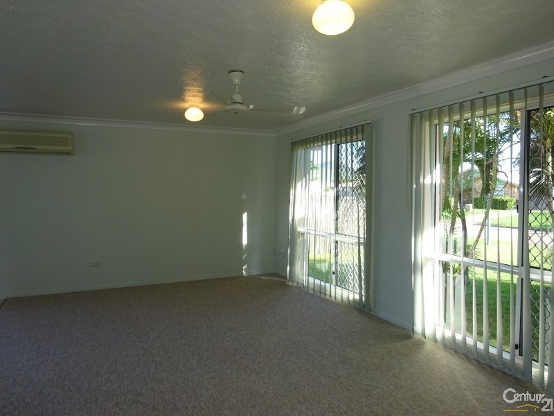 Kirwan QLD 4817
