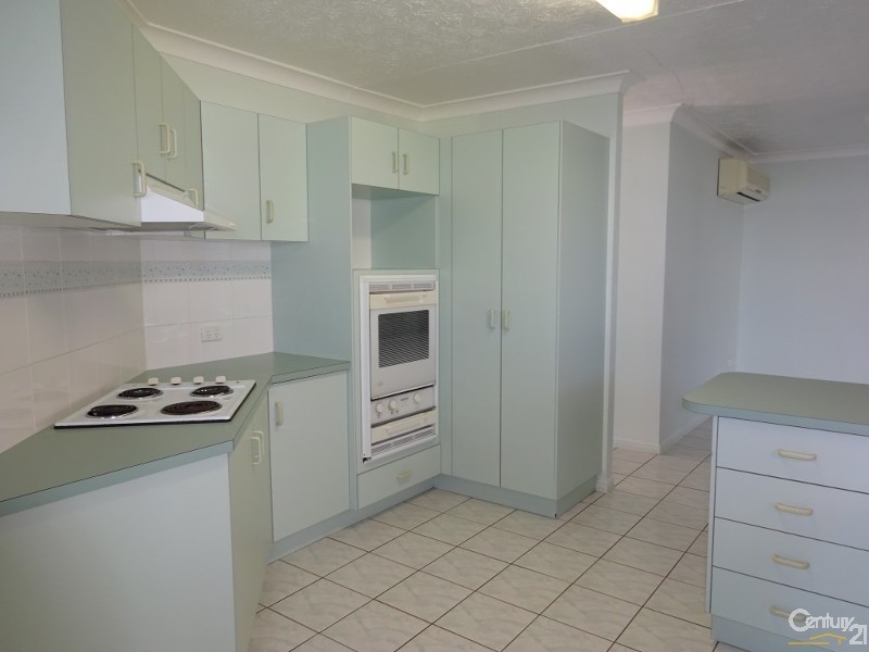 Kirwan QLD 4817