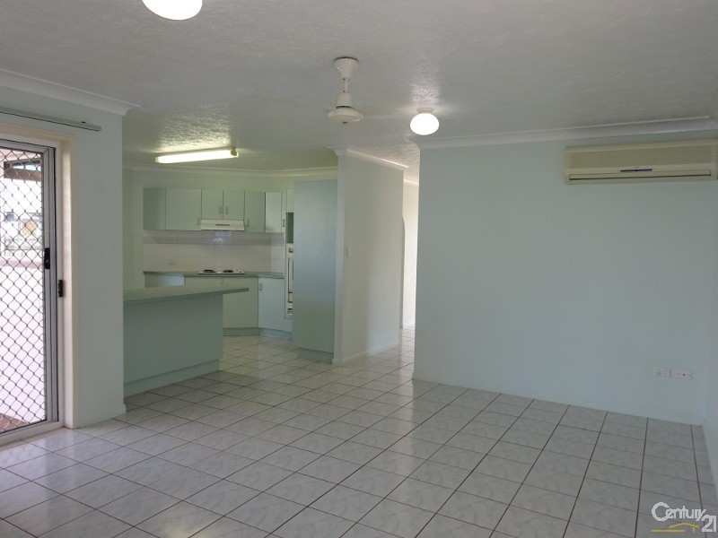 Kirwan QLD 4817