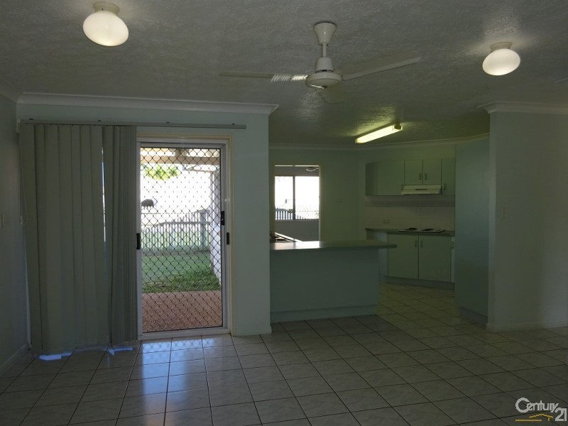 Kirwan QLD 4817