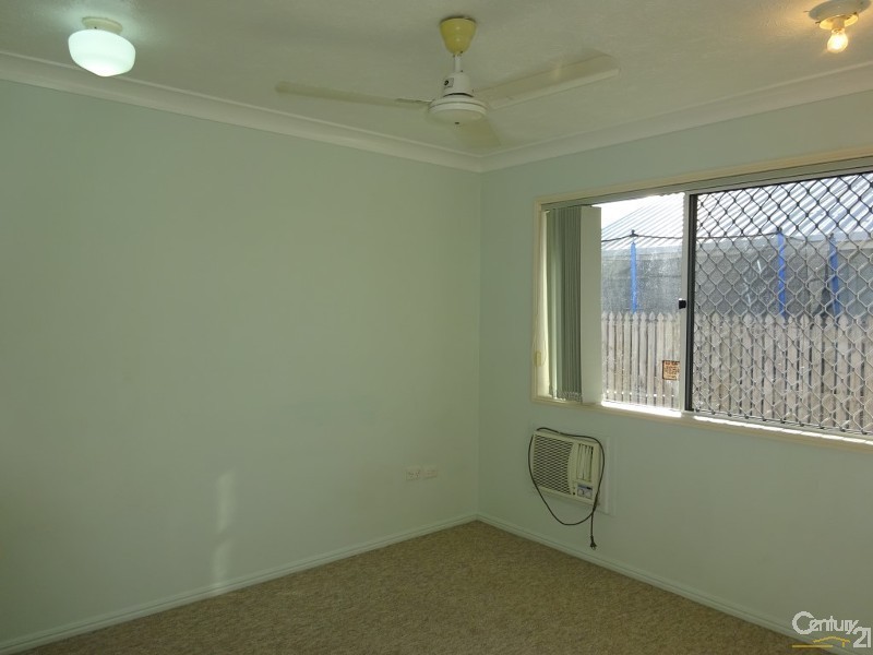 Kirwan QLD 4817
