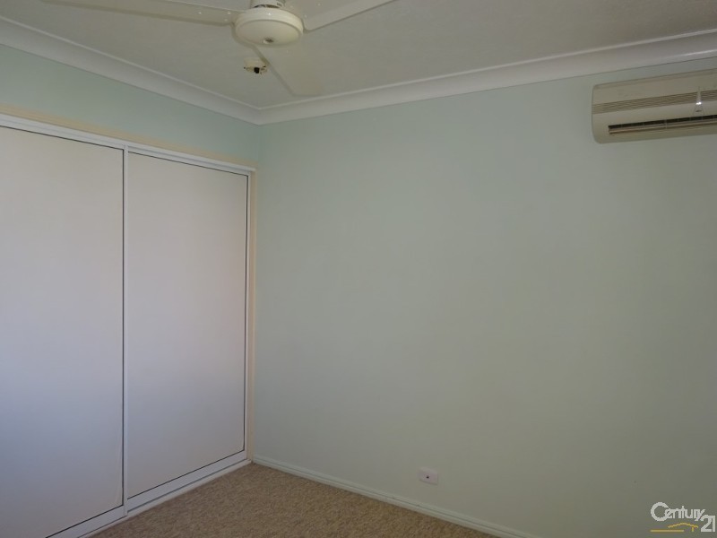Kirwan QLD 4817