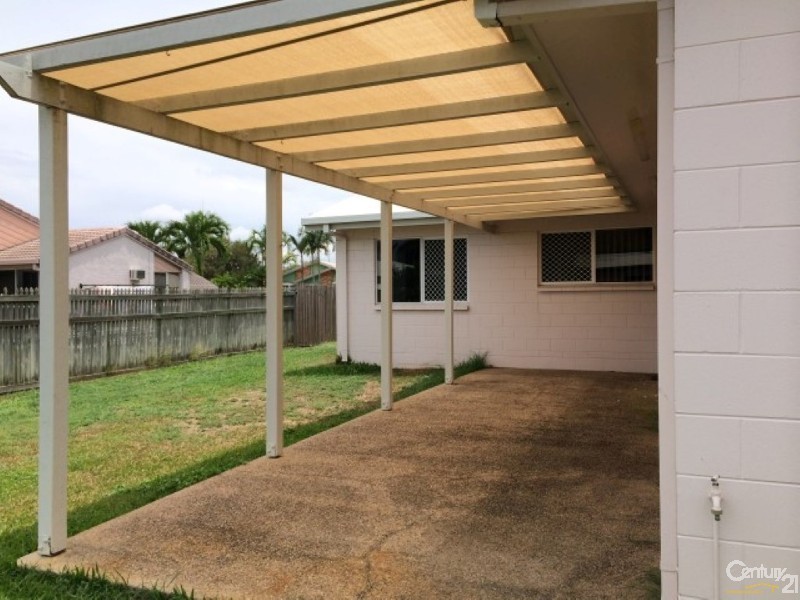Kirwan QLD 4817