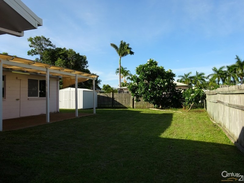 Kirwan QLD 4817