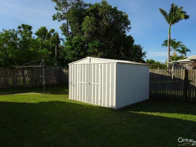 Kirwan QLD 4817