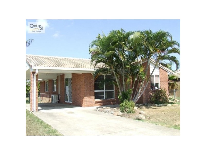 3 Guinane Court, Kelso QLD 4815