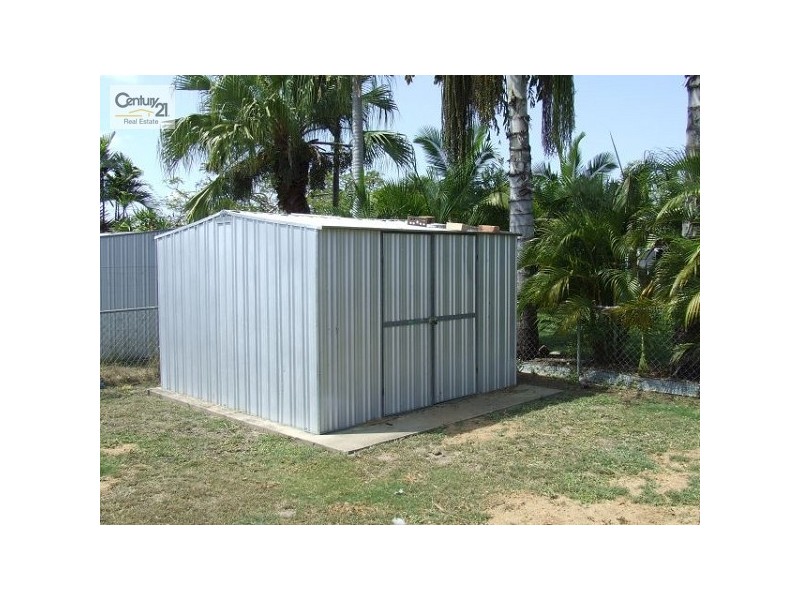 3 Guinane Court, Kelso QLD 4815