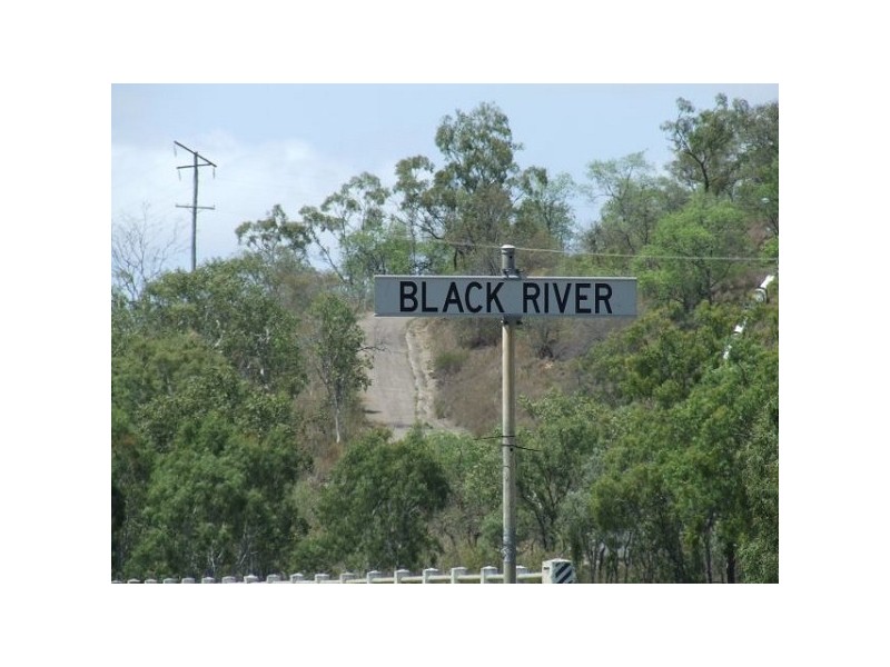 14 Percheron Place, Black River QLD 4818