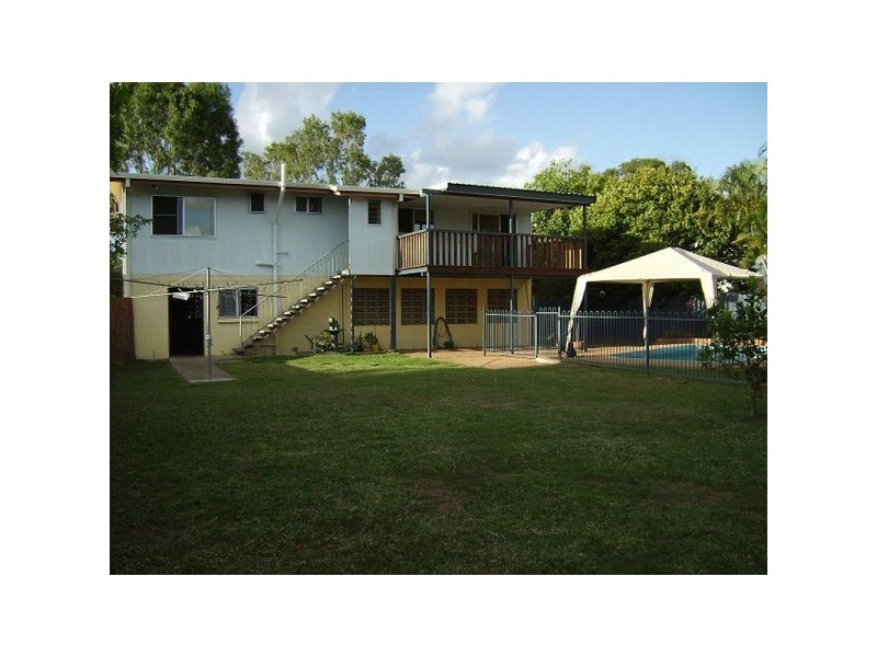 36 Julia Street, Kirwan QLD 4817