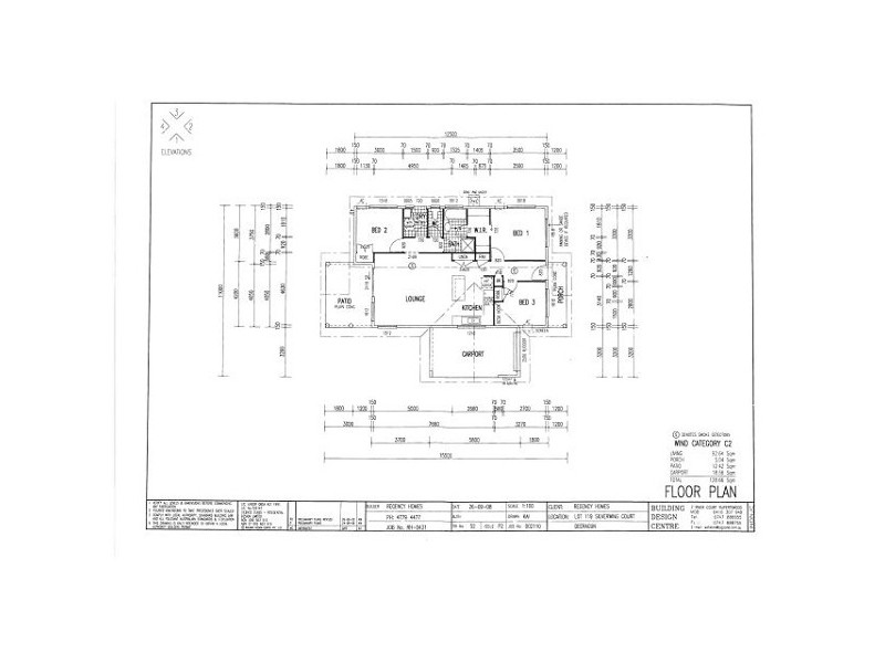 126 Lashmar Crescent, Deeragun QLD 4818