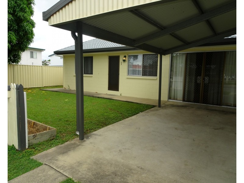 1/23 Bamford Lane, Kirwan QLD 4817