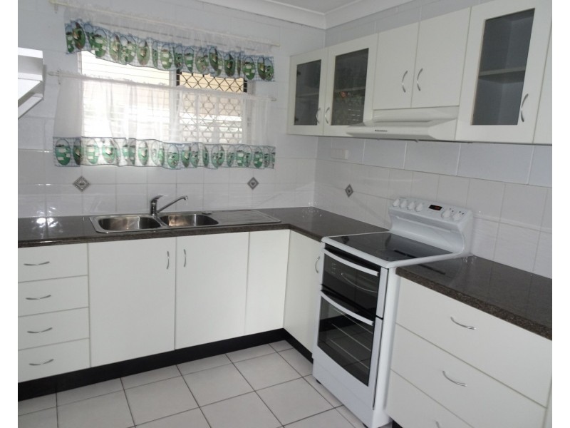 1/23 Bamford Lane, Kirwan QLD 4817