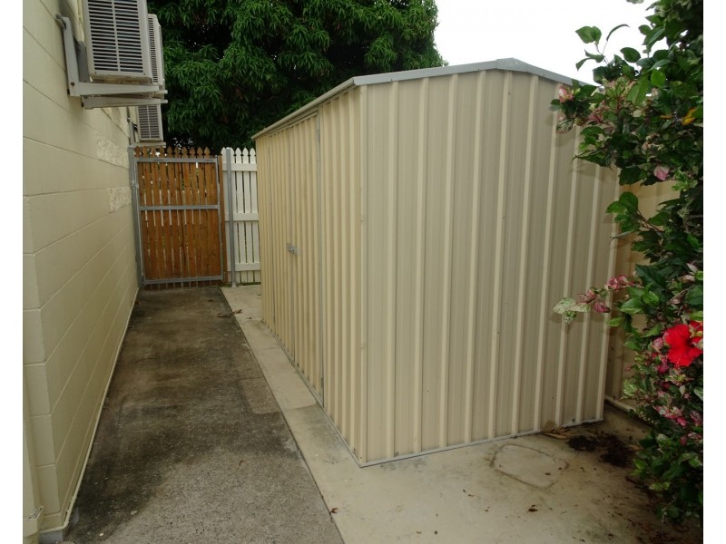 1/23 Bamford Lane, Kirwan QLD 4817