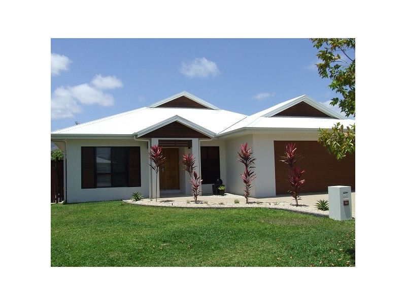 15 Norfolk Place, Douglas QLD 4814