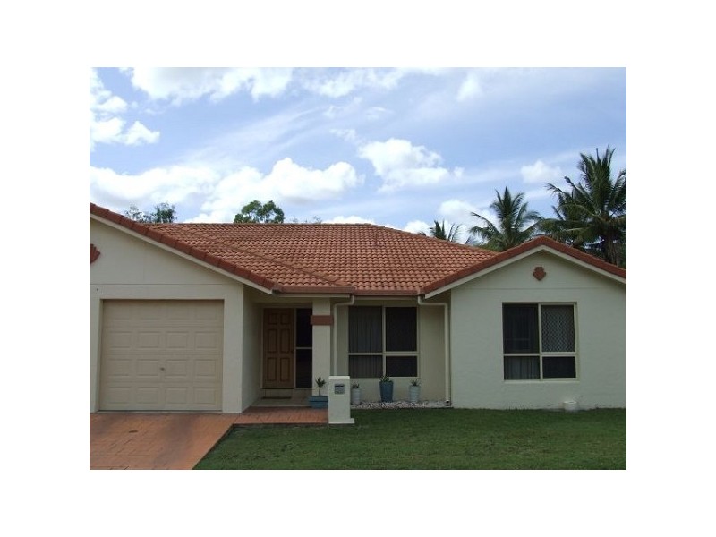 39/10 Nineteenth Avenue, Kirwan QLD 4817