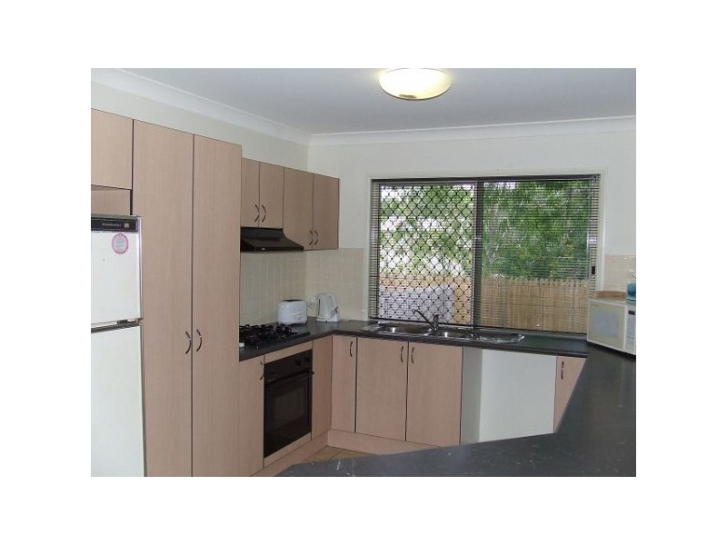 39/10 Nineteenth Avenue, Kirwan QLD 4817