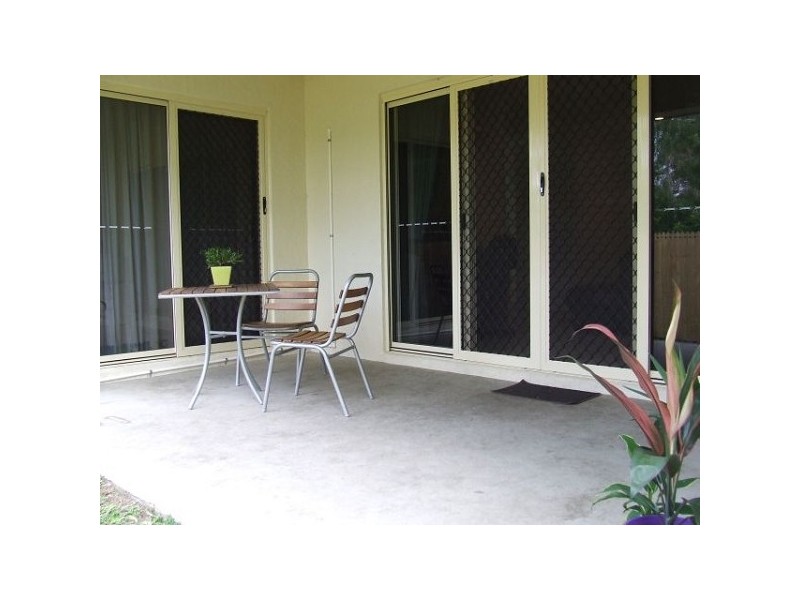 39/10 Nineteenth Avenue, Kirwan QLD 4817