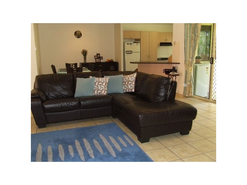 39/10 Nineteenth Avenue, Kirwan QLD 4817