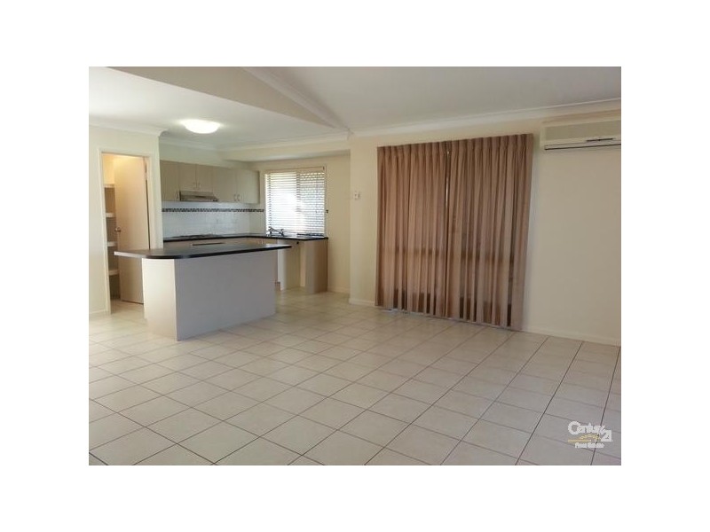 4 Romboli Court, Burdell QLD 4818