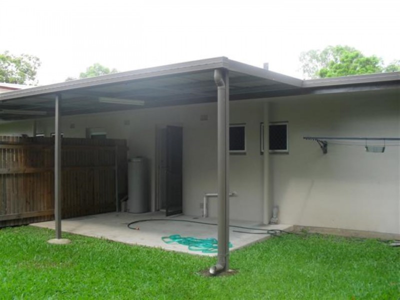 1/50 Bergin Road, Cranbrook QLD 4814