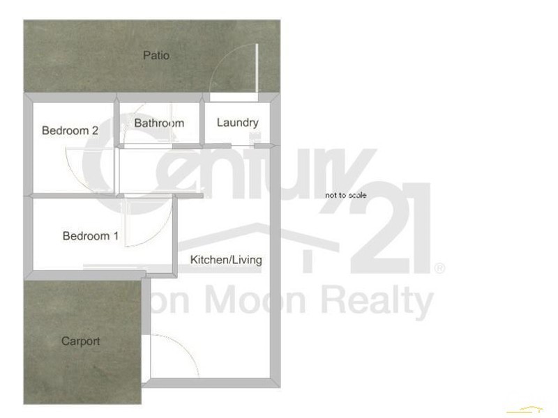 1/50 Bergin Road, Cranbrook QLD 4814