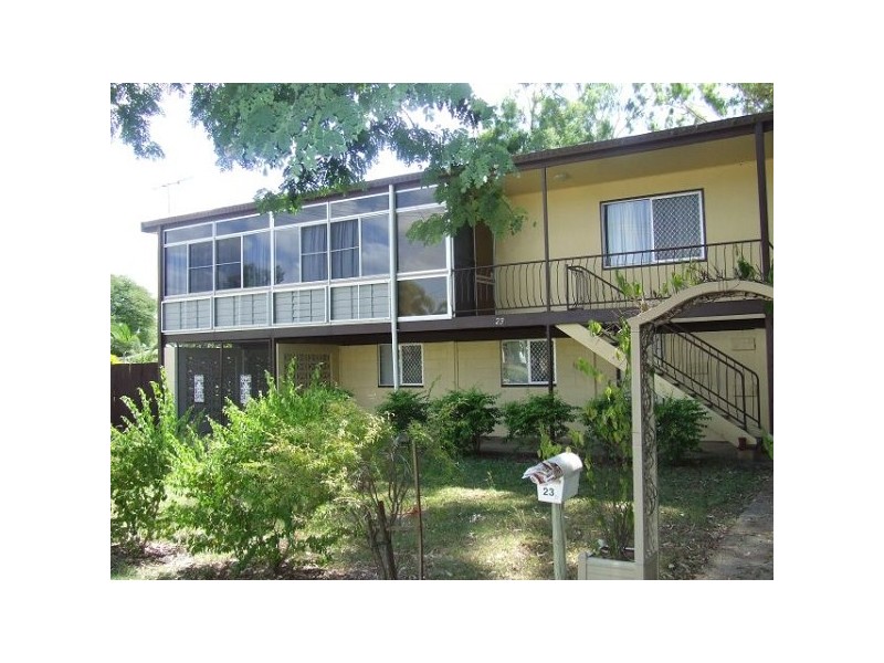 23 Flamingo Avenue, Condon QLD 4815