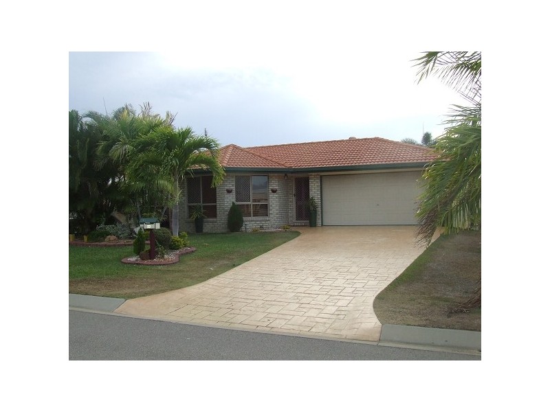 Mount Louisa QLD 4814