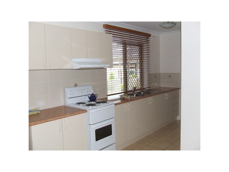 Mount Louisa QLD 4814