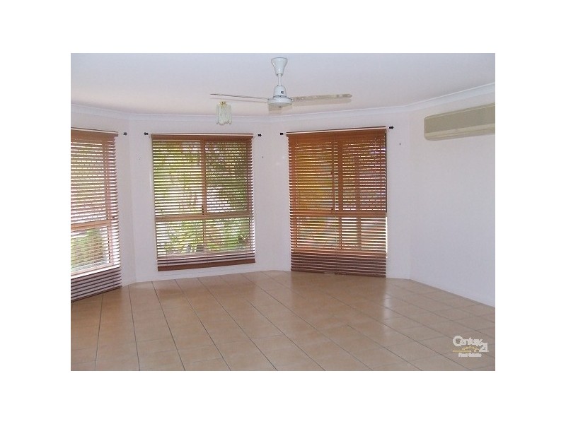 Mount Louisa QLD 4814