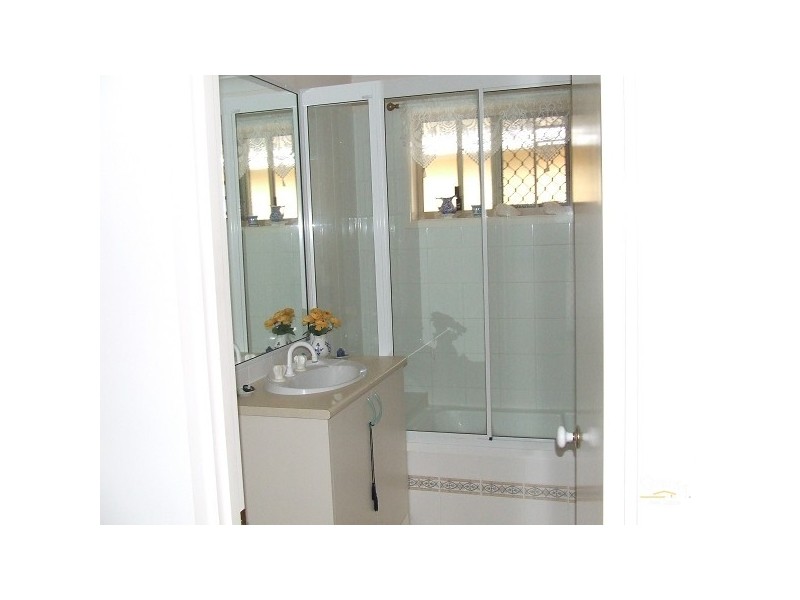 Mount Louisa QLD 4814