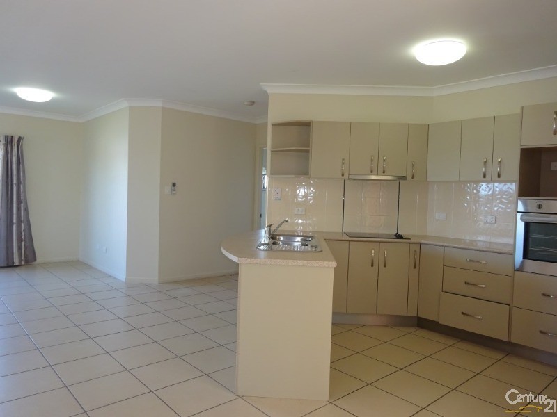 36 Armistice Street, Burdell QLD 4818