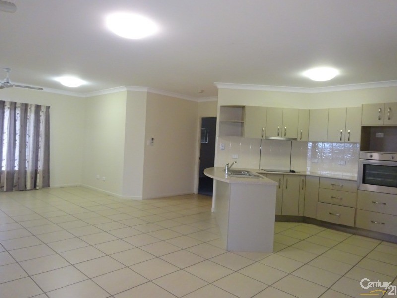 36 Armistice Street, Burdell QLD 4818