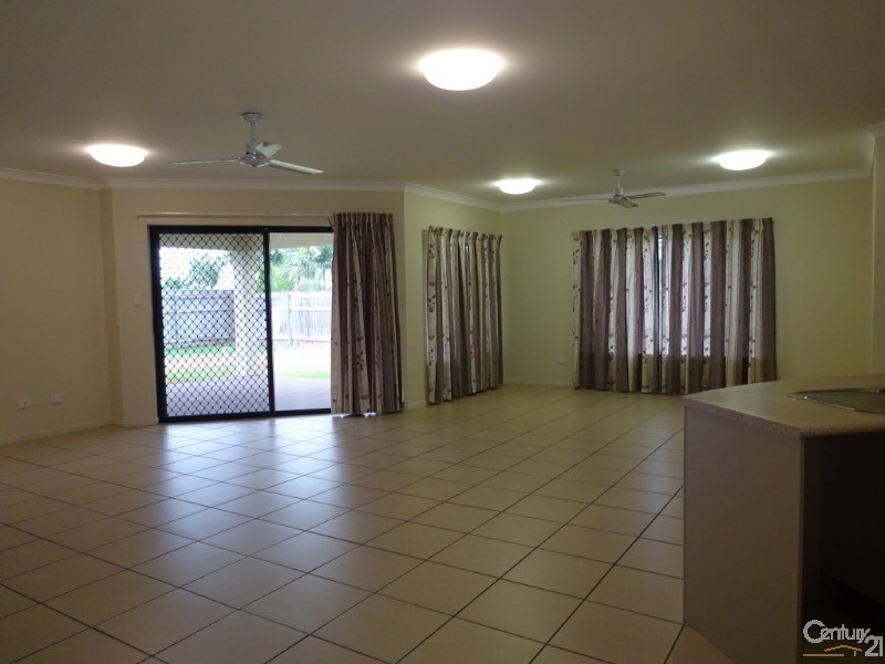 36 Armistice Street, Burdell QLD 4818