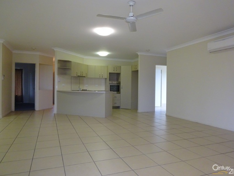 36 Armistice Street, Burdell QLD 4818