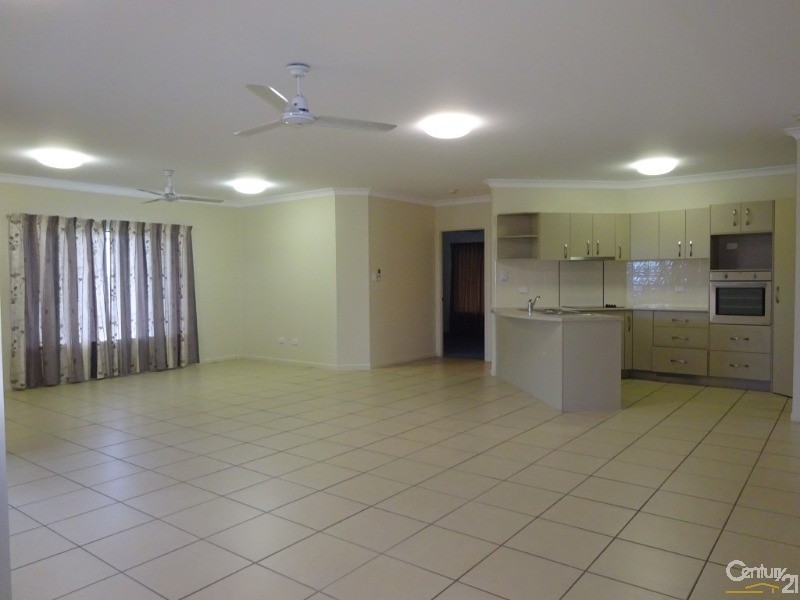 36 Armistice Street, Burdell QLD 4818