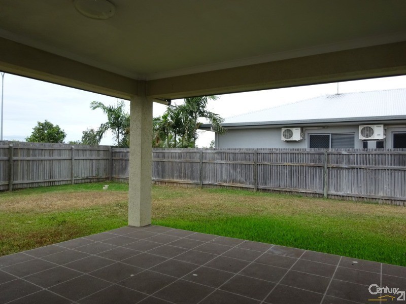36 Armistice Street, Burdell QLD 4818