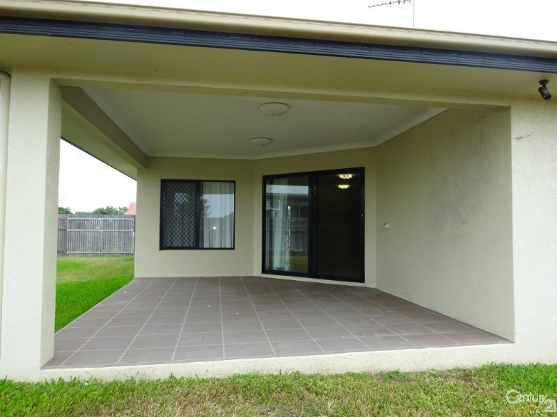 36 Armistice Street, Burdell QLD 4818