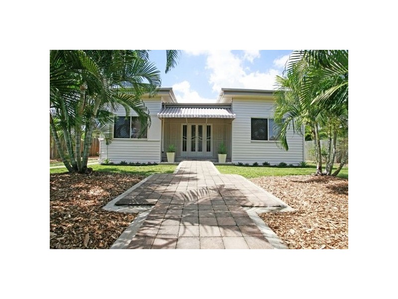 22 Barbeler Street, Currajong QLD 4812