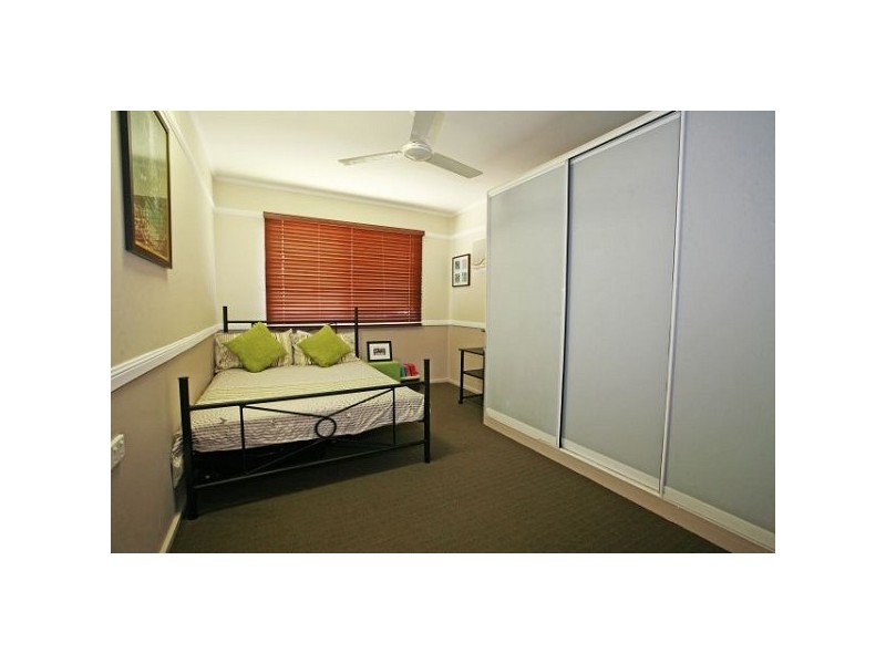 22 Barbeler Street, Currajong QLD 4812