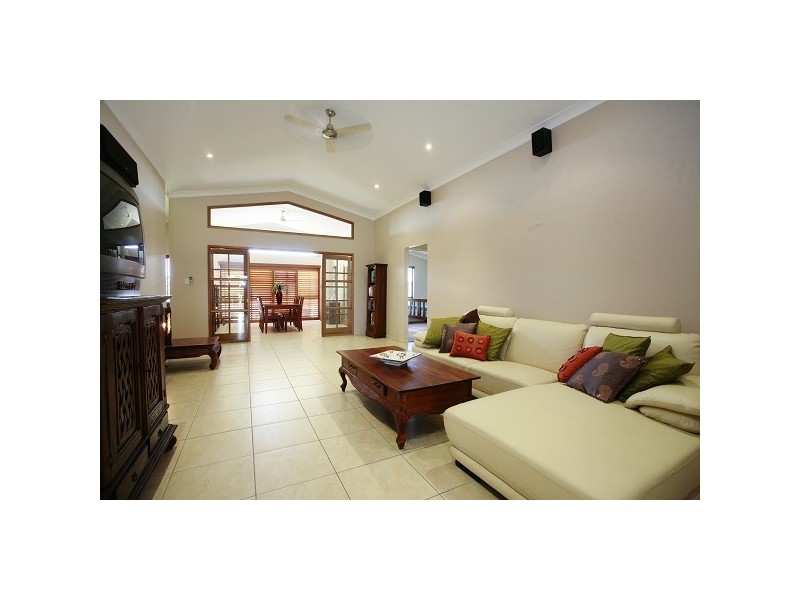 10 Banbury Court, Kirwan QLD 4817