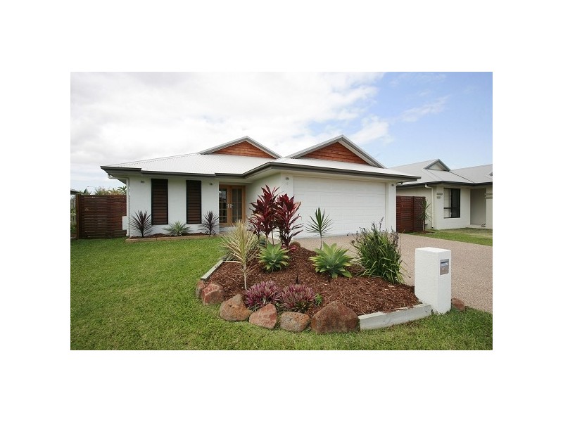 10 Banbury Court, Kirwan QLD 4817