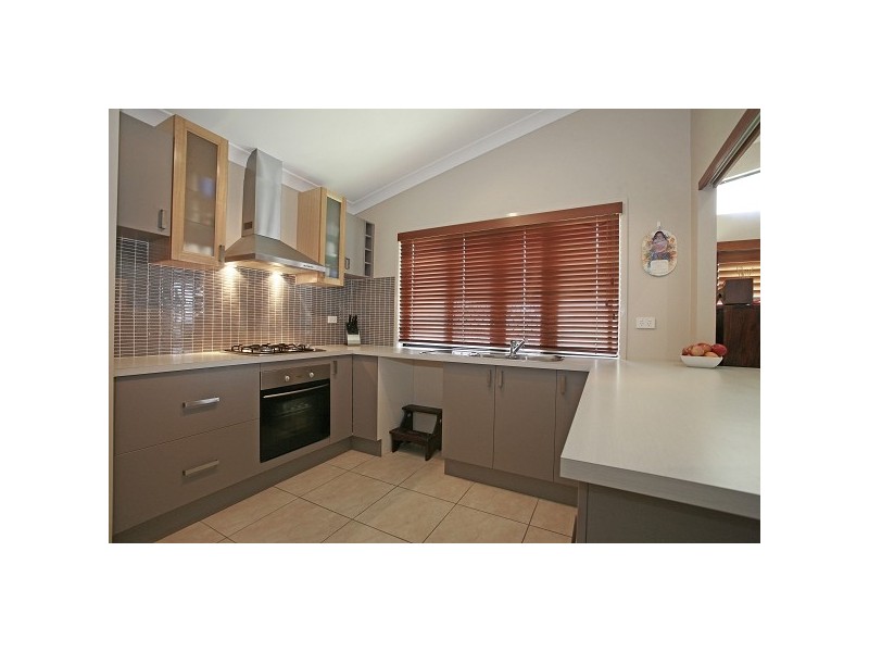 10 Banbury Court, Kirwan QLD 4817